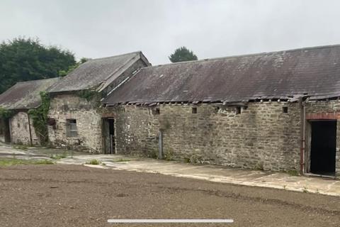 Barn conversion for sale, Carmarthen SA33