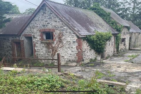 undefined, Carmarthen SA33