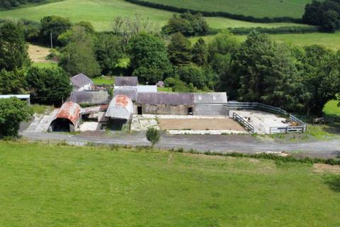undefined, Carmarthen SA33