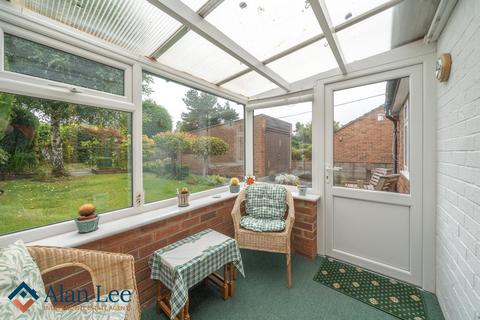 68 Amberley Road, Macclesfield, SK11 8LX