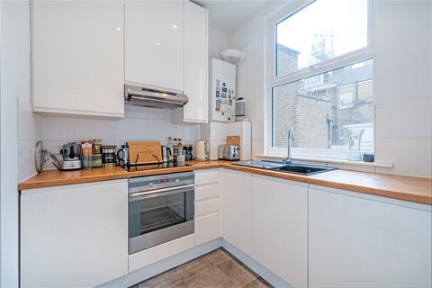 2 bedroom flat for sale, Gascony Avenue, West Hampstead, NW6