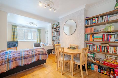 2 bedroom flat for sale, Gascony Avenue, West Hampstead, NW6