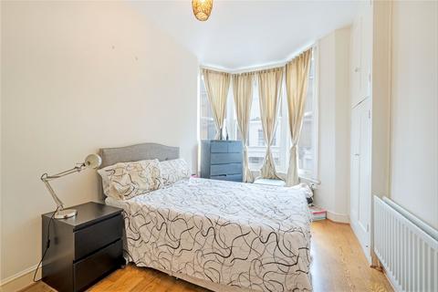 2 bedroom flat for sale, Gascony Avenue, West Hampstead, NW6