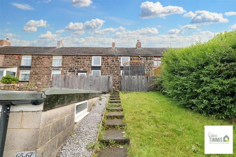 3 bedroom cottage for sale, Washerwall Lane, Werrington, Stoke-On-Trent