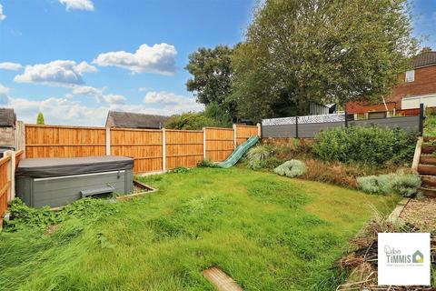 65 - 67 Washerwall Lane, Werrington, Stoke-on-trent, ST9 0LR