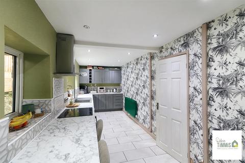 65 - 67 Washerwall Lane, Werrington, Stoke-on-trent, ST9 0LR
