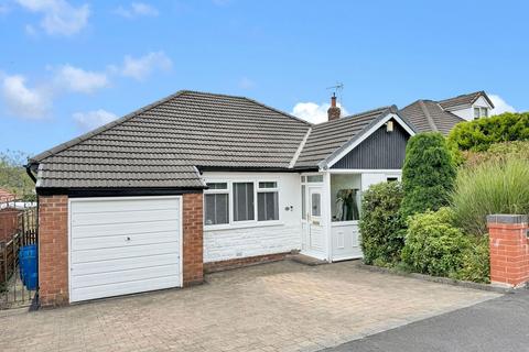 4 bedroom detached bungalow for sale, Greenbank Road, Stockport SK6