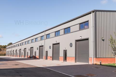 Industrial unit for sale, Highstreet Road, Faversham ME13