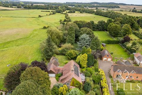 4 bedroom detached house for sale, Blandford Forum DT11