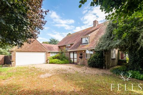 4 bedroom detached house for sale, Blandford Forum DT11