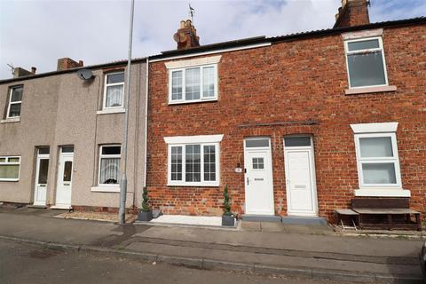 2 bedroom terraced house for sale, South Street, Stillington, TS21 1JN