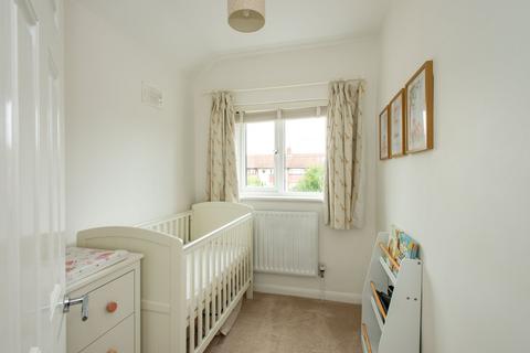 29 Berwick Crescent, Sidcup, DA15 8HU