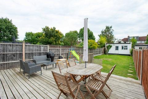 29 Berwick Crescent, Sidcup, DA15 8HU