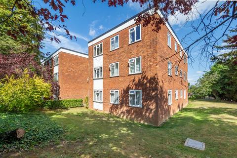 1 bedroom apartment for sale, Benhill Wood Road, Sutton