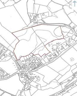 Land for sale, Land at Caergelarch, Llandegfan