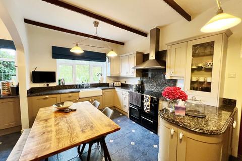 5 bedroom detached house for sale, North Close, Kirk Merrington, Spennymoor