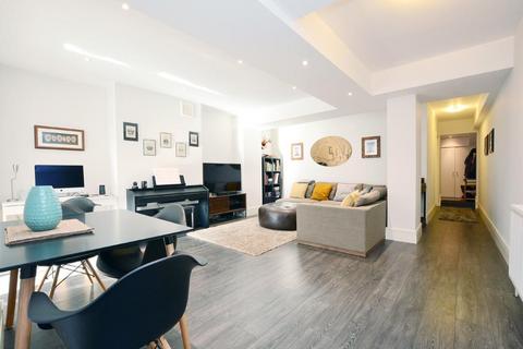 2 bedroom flat to rent, Ainger Road, Primrose Hill, London, NW3