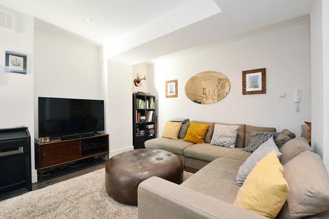 2 bedroom flat to rent, Ainger Road, Primrose Hill, London, NW3