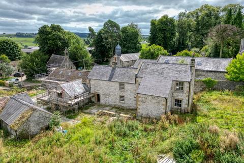 3 bedroom farm house for sale, Weaddow Lane, Middleton-By-Youlgrave, Bakewell