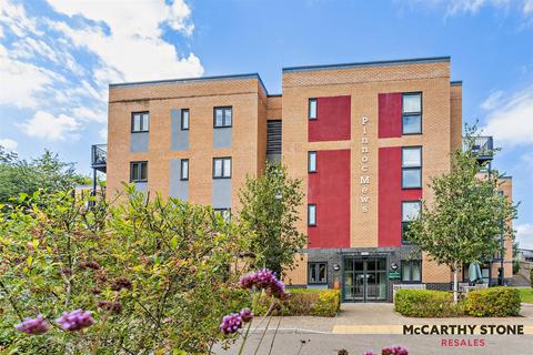1 bedroom apartment for sale, Pinnoc Mews Bakers Way, Exeter, Devon, EX4 8GD