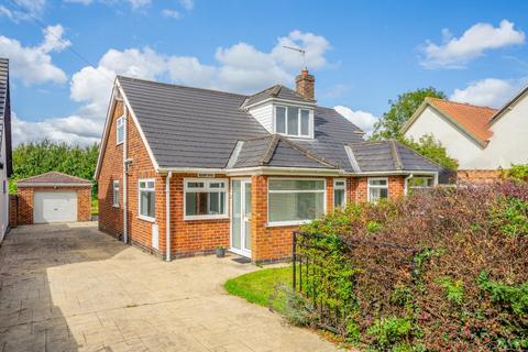 5 bedroom detached house for sale, York Road, Dunnington, York