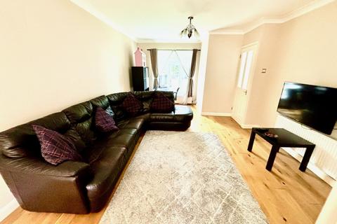 3 bedroom terraced house for sale, Albany Place, Egham, Surrey, TW20