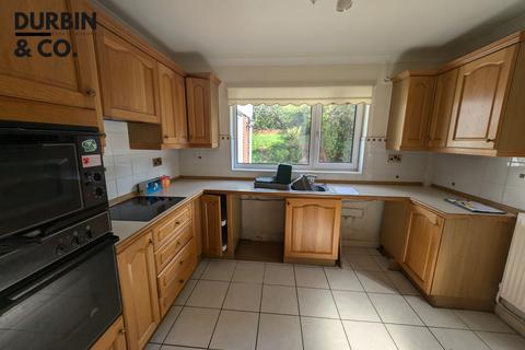 4 bedroom detached house for sale, Cefn Pennar, Mountain Ash CF45