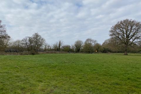 Land for sale, Mill Lane, Sindlesham RG41