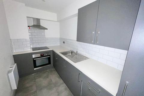 1 bedroom flat to rent, George Street, Bradford, West Yorkshire, BD1