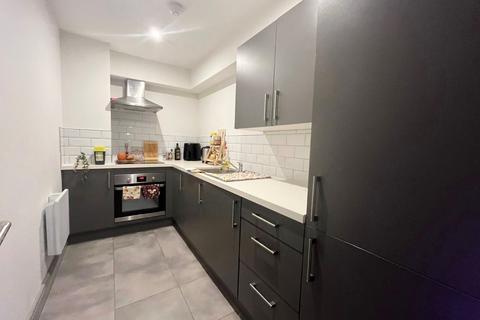undefined, Liv Apartments, George Street, Bradford, West Yorkshire, BD1