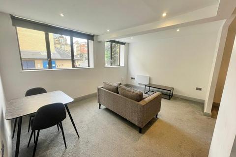 undefined, Liv Apartments, George Street, Bradford, West Yorkshire, BD1