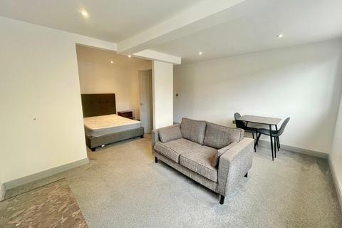 undefined, Liv Apartments, George Street, Bradford, West Yorkshire, BD1