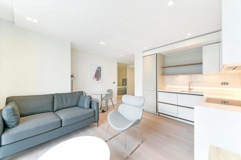 1 bedroom flat to rent, Westmark Tower, Newcastle Place, London, W2