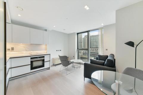 1 bedroom flat to rent, Westmark Tower, Newcastle Place, London, W2