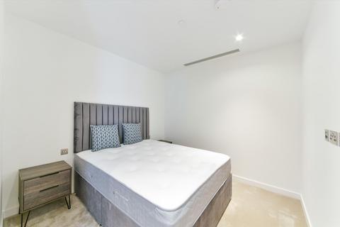 1 bedroom flat to rent, Westmark Tower, Newcastle Place, London, W2