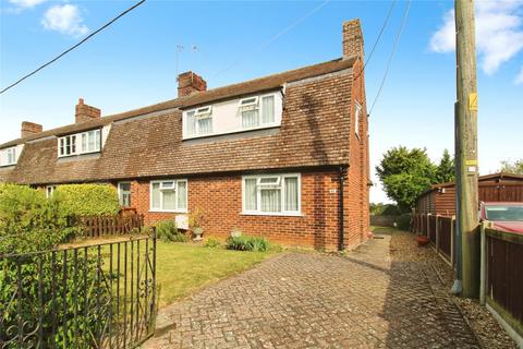 3 bedroom end of terrace house for sale, Nether Road, Cavendish, Sudbury, Suffolk, CO10