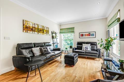 3 bedroom apartment for sale, Holmesdale Road, Teddington, TW11