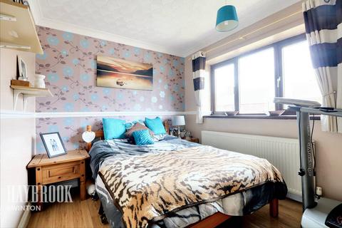 18 Cherry Grove, Conisbrough, Doncaster, DN12 2JY
