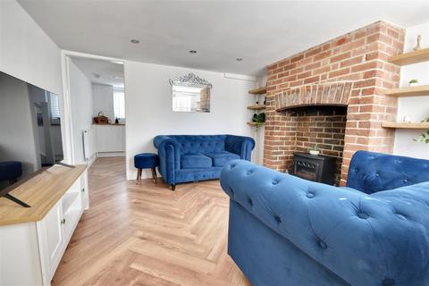 2 bedroom terraced house for sale, Butchers Lane, Three Oaks, Hastings