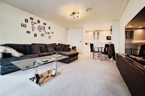 1 bedroom flat for sale, Kensal Drive, West Didsbury, Manchester, M20