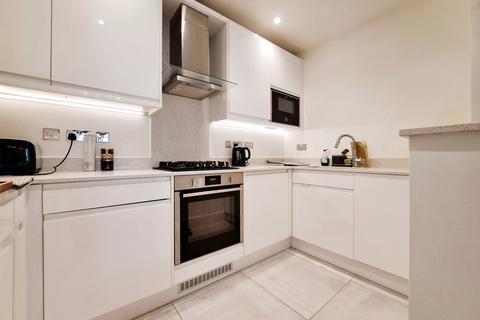 1 bedroom flat for sale, Kensal Drive, West Didsbury, Manchester, M20