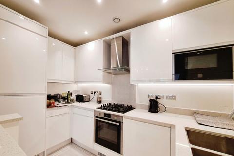 1 bedroom flat for sale, Kensal Drive, West Didsbury, Manchester, M20