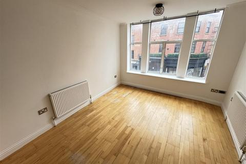 2 bedroom apartment to rent, Market Place, Derby DE1