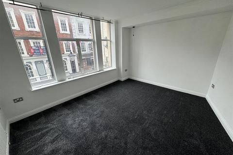 2 bedroom apartment to rent, Market Place, Derby DE1