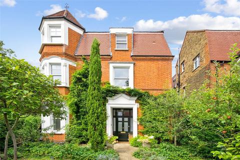 5 bedroom detached house to rent, Harvist Road, Queens Park, London, NW6