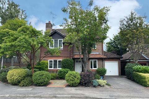 4 bedroom detached house for sale, Amber Hill, Camberley, Surrey, GU15