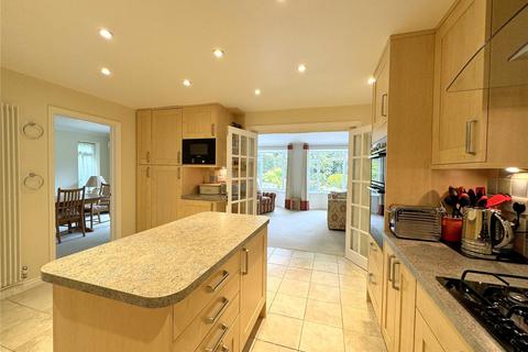 4 bedroom detached house for sale, Amber Hill, Camberley, Surrey, GU15