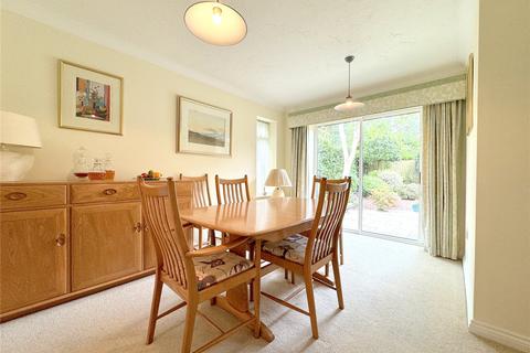 9 Amber Hill, Camberley, GU15 1EB
