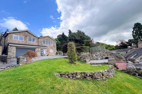 4 bedroom detached house for sale, The Lanes, Wirksworth DE4