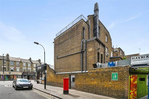 290a Uxbridge Road, London, W12 7LJ